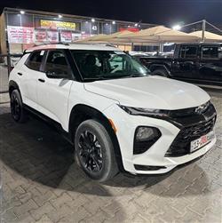 Chevrolet Blazer